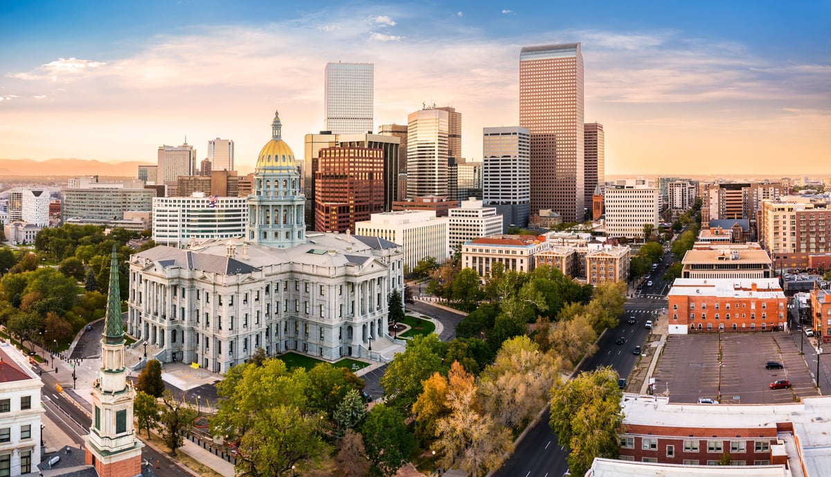 Pennsylvania city skyline - FBI Apostille Service