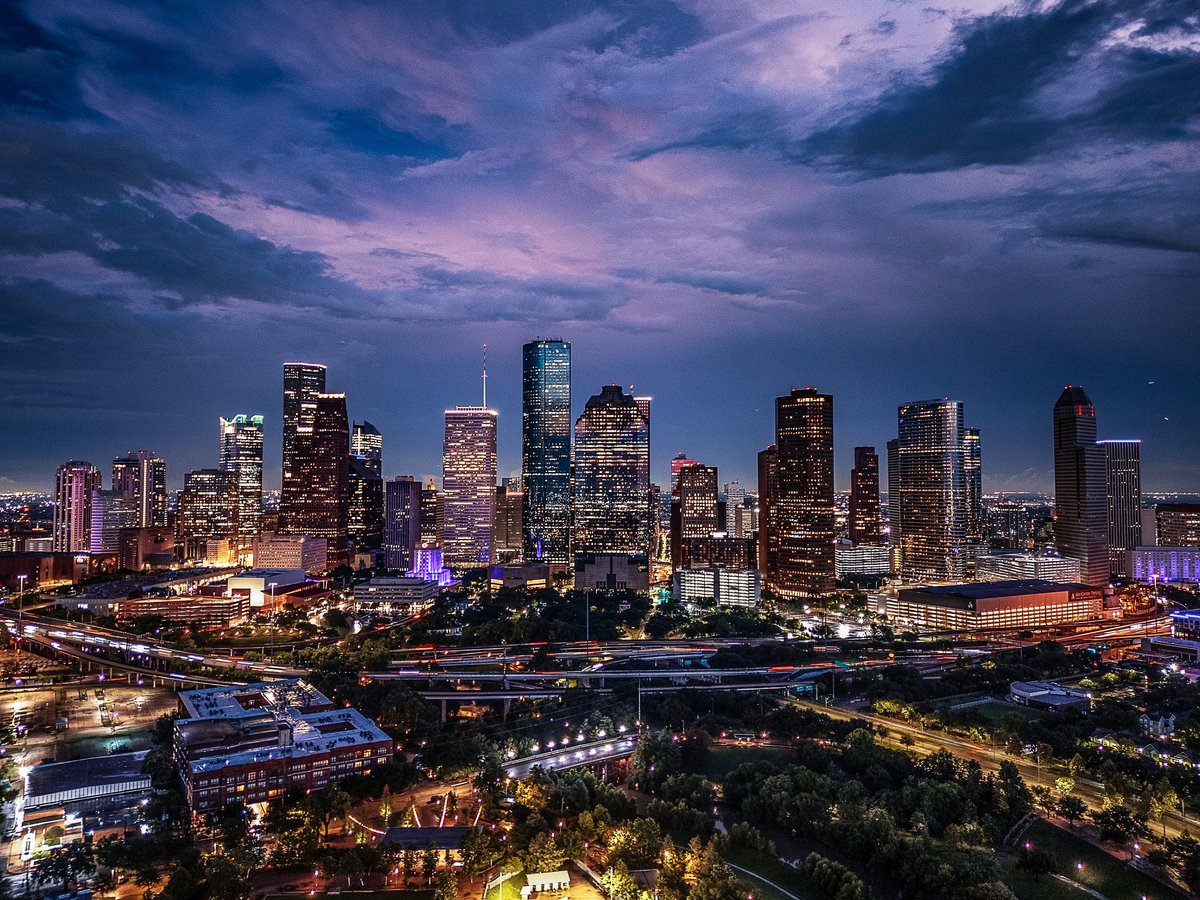 Georgia city skyline - FBI Apostille Service